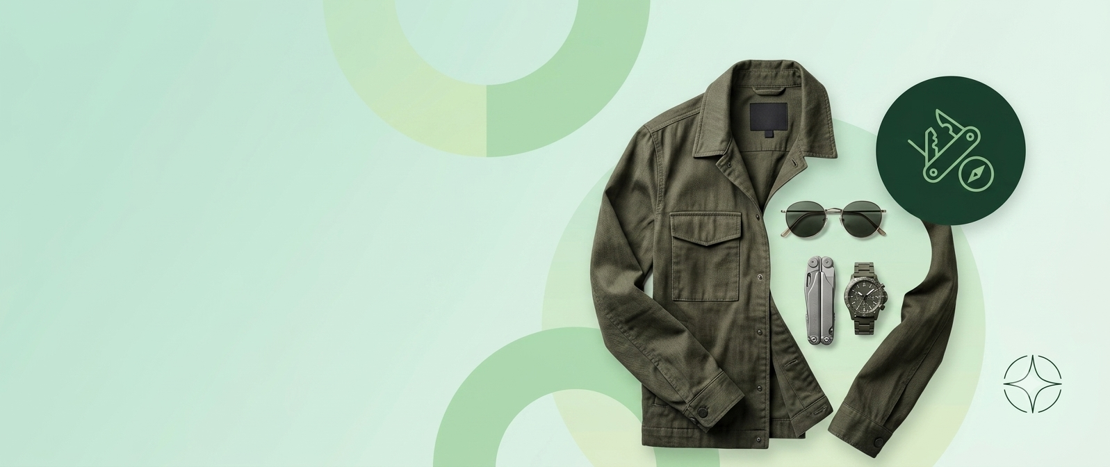 Discover New Styles