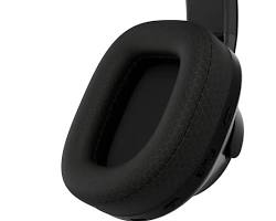 Over-Ear Headphones